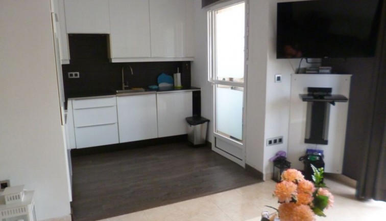 Jälleenmyynti - Asunto - La Florida