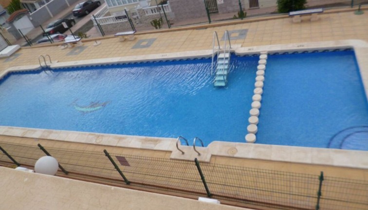 Jälleenmyynti - Asunto - La Florida