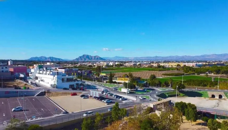 Reventa - Apartamento / piso - Benijofar