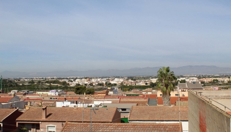 Reventa - Apartamento / piso - Benijofar