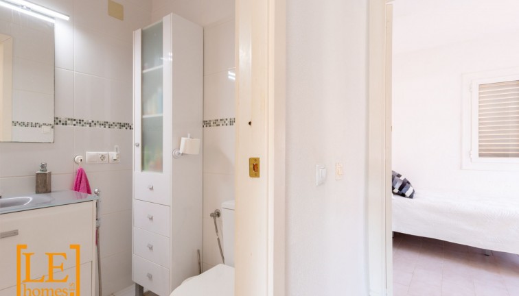 Jälleenmyynti - Paritalo/Rivitalo - Torrevieja - Los Frutales