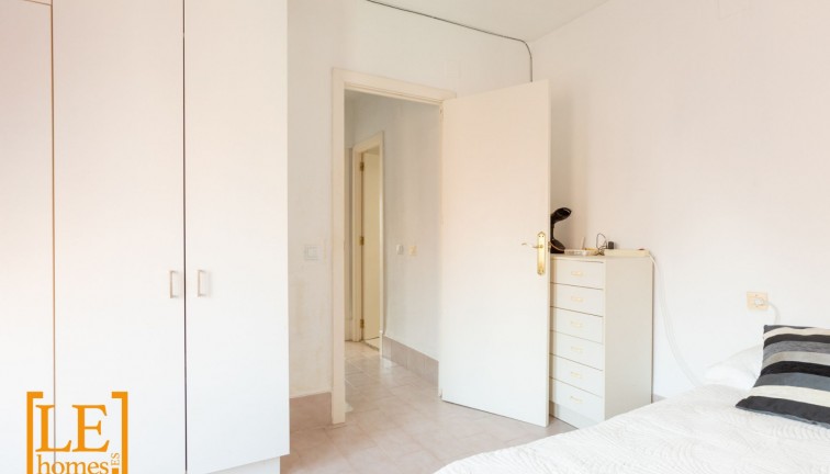 Jälleenmyynti - Paritalo/Rivitalo - Torrevieja - Los Frutales