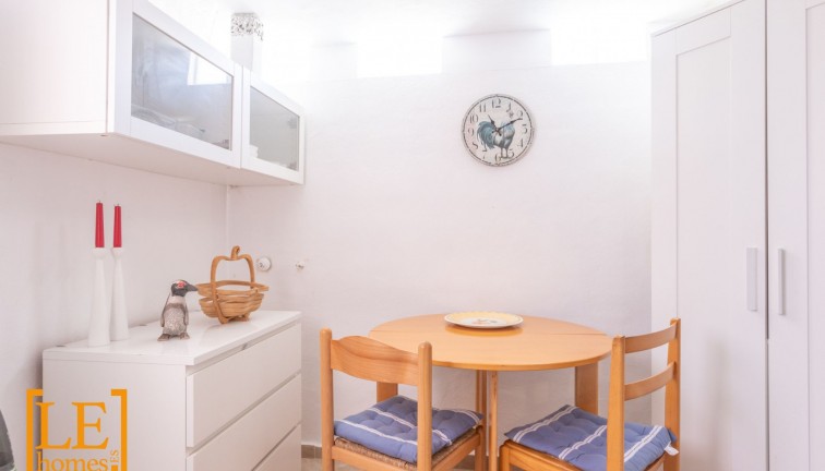 Jälleenmyynti - Paritalo/Rivitalo - Torrevieja - Los Frutales