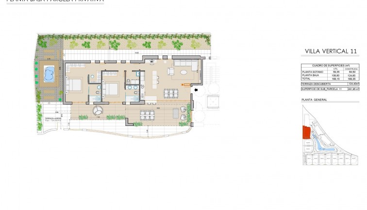 Uudistuotanto - Bungalow - San Juan de los Terreros - Mar de pulpí