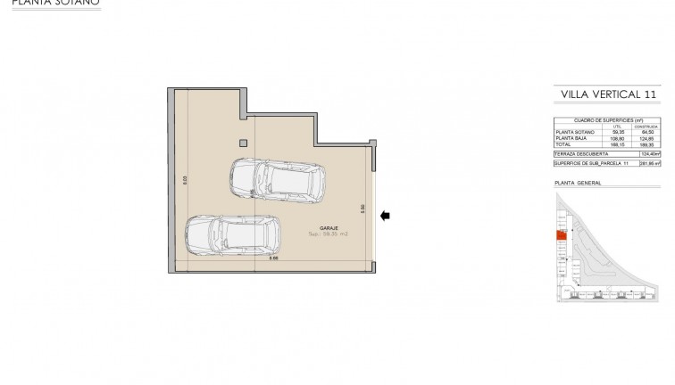 Uudistuotanto - Bungalow - San Juan de los Terreros - Mar de pulpí