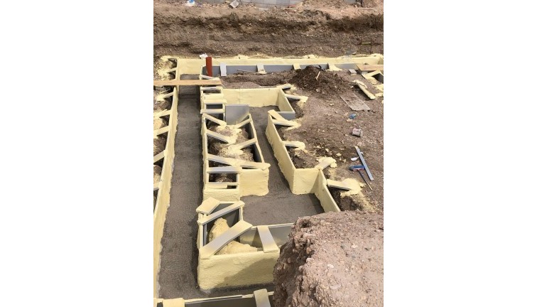 Uudistuotanto - Erillistalo - Mazarron - Puerto de Mazarron