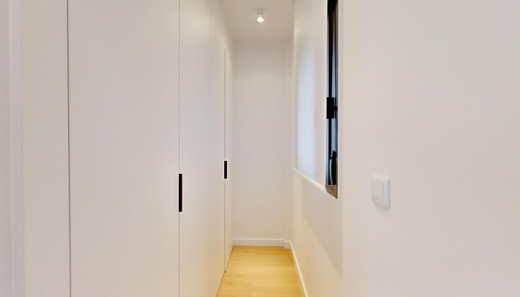 New Build - Apartment - Top Floor Apartment - Guardamar del Segura