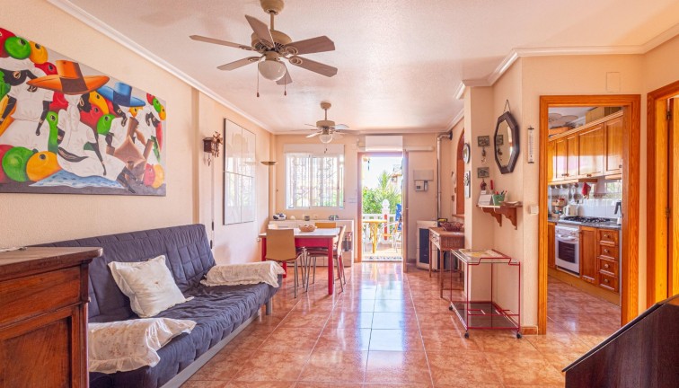 Reventa - Casa adosada - Orihuela Costa - Cabo Roig