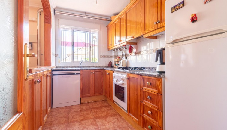 Reventa - Casa adosada - Orihuela Costa - Cabo Roig