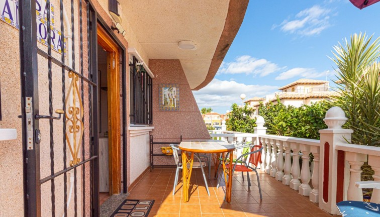 Reventa - Casa adosada - Orihuela Costa - Cabo Roig