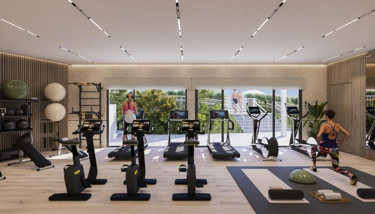 Uudistuotanto - Asunto - Villajoyosa