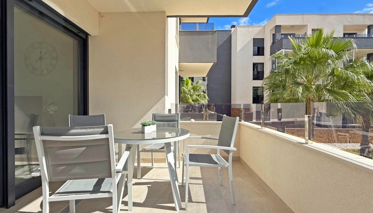 Jälleenmyynti - Asunto - Orihuela Costa - Los Altos