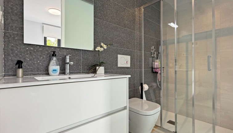 Jälleenmyynti - Asunto - Orihuela Costa - Los Altos