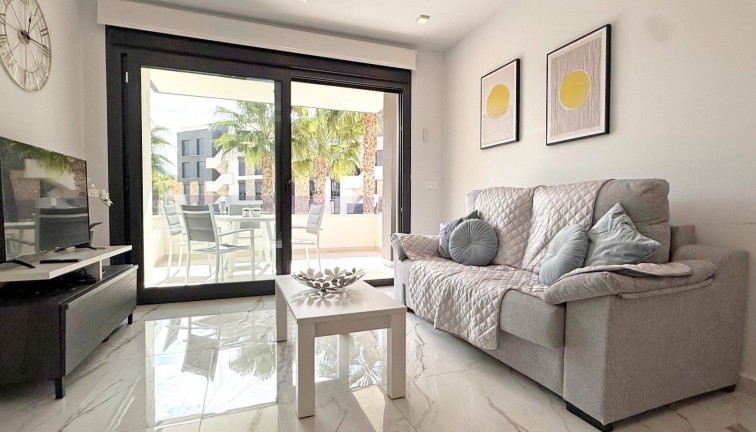 Jälleenmyynti - Asunto - Orihuela Costa - Los Altos