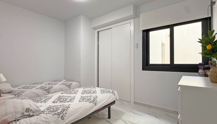 Jälleenmyynti - Asunto - Orihuela Costa - Los Altos