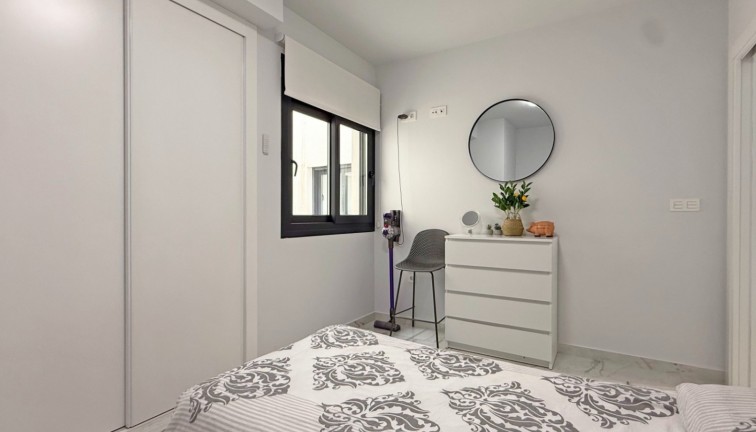 Jälleenmyynti - Asunto - Orihuela Costa - Los Altos