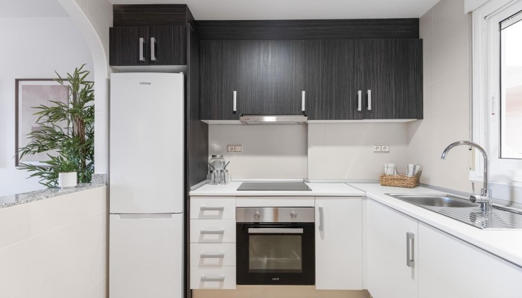 New Build - Apartment - Top Floor Apartment - Orihuela Costa - Lomas de Cabo Roig