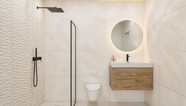 Uudistuotanto - Erillistalo - San Pedro del Pinatar - Lo pagan