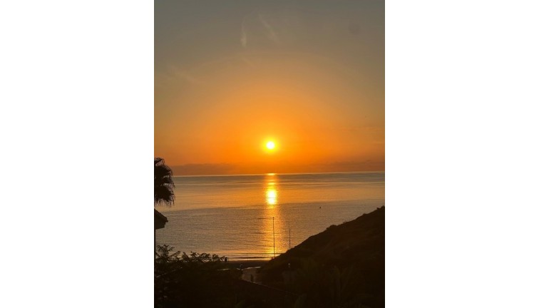 Återförsäljning - Fristående hus - Campoamor