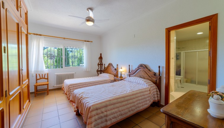 Återförsäljning - Fristående hus - Campoamor