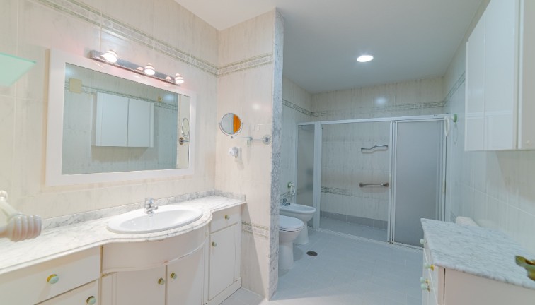 Återförsäljning - Fristående hus - Campoamor