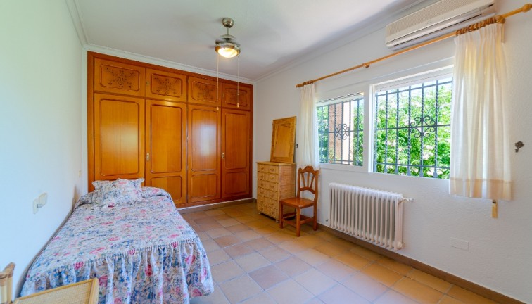 Återförsäljning - Fristående hus - Campoamor