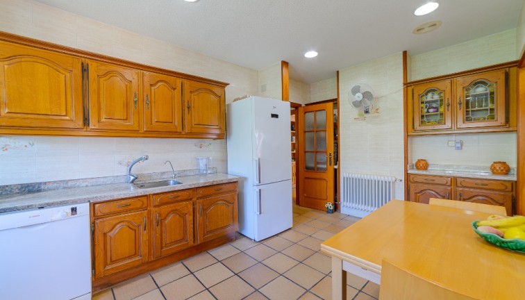 Återförsäljning - Fristående hus - Campoamor