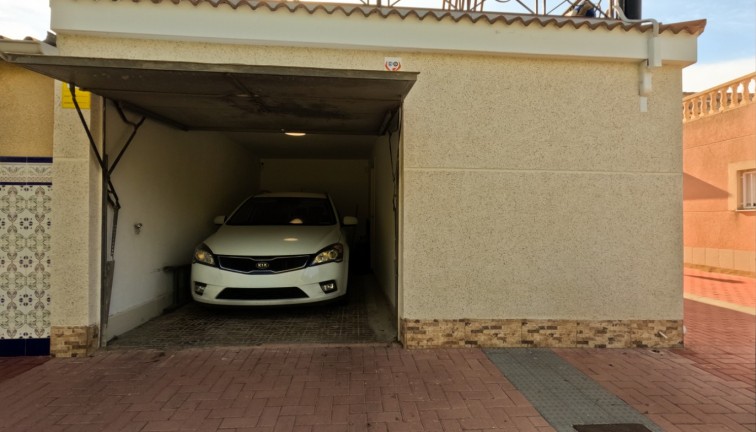 Reventa - Terraced house / Townhouse - Torrevieja - Acequion