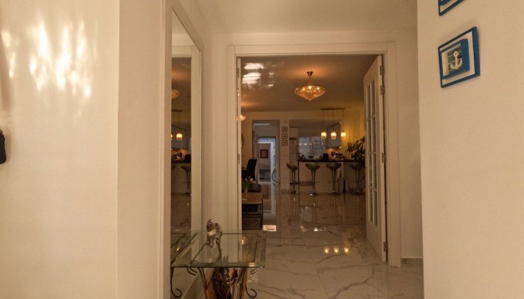 Reventa - Terraced house / Townhouse - Torrevieja - Acequion