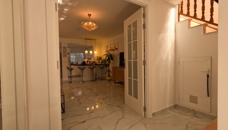 Reventa - Terraced house / Townhouse - Torrevieja - Acequion