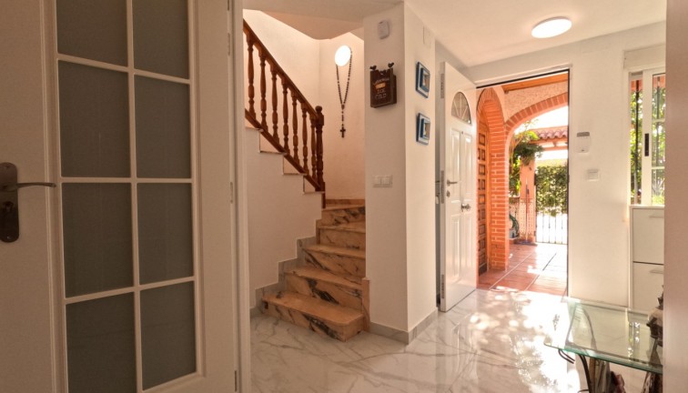 Reventa - Terraced house / Townhouse - Torrevieja - Acequion