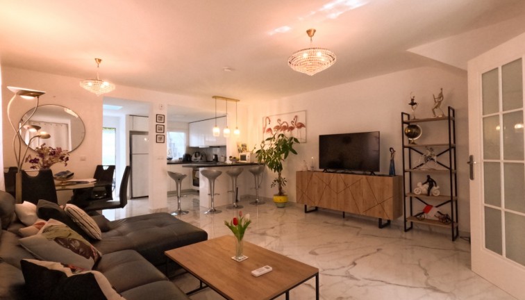 Reventa - Terraced house / Townhouse - Torrevieja - Acequion