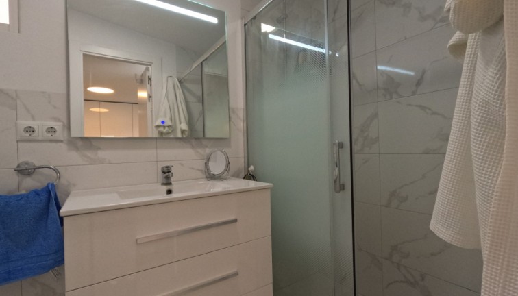 Reventa - Terraced house / Townhouse - Torrevieja - Acequion