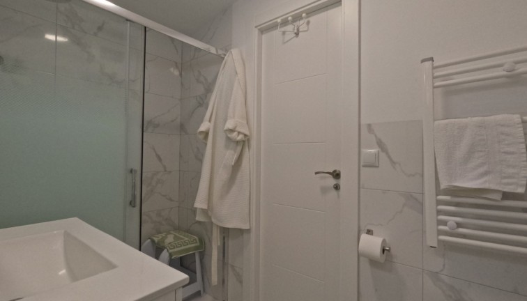 Reventa - Terraced house / Townhouse - Torrevieja - Acequion