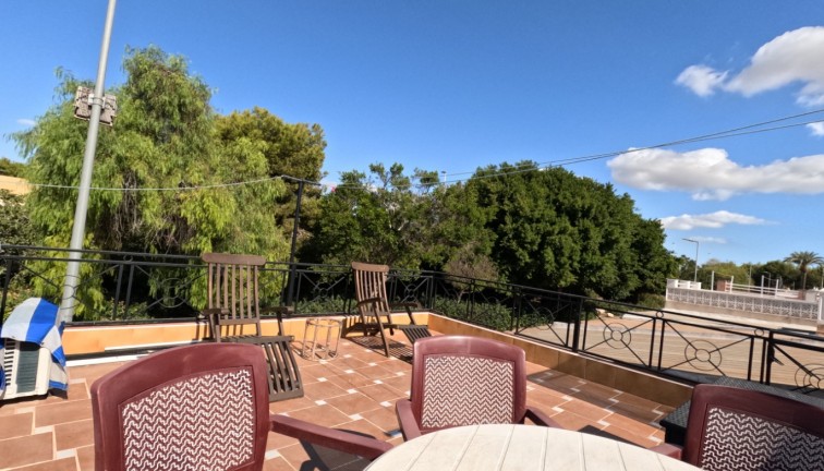 Reventa - Terraced house / Townhouse - Torrevieja - Acequion