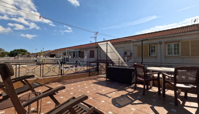 Reventa - Terraced house / Townhouse - Torrevieja - Acequion