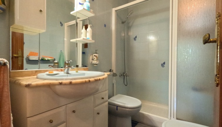 Reventa - Terraced house / Townhouse - Torrevieja - Acequion