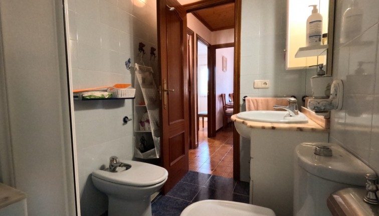 Reventa - Terraced house / Townhouse - Torrevieja - Acequion