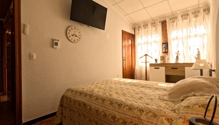 Reventa - Terraced house / Townhouse - Torrevieja - Acequion