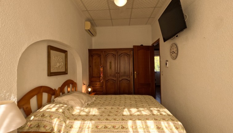 Reventa - Terraced house / Townhouse - Torrevieja - Acequion