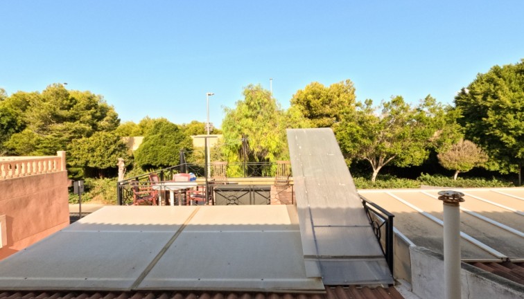 Reventa - Terraced house / Townhouse - Torrevieja - Acequion