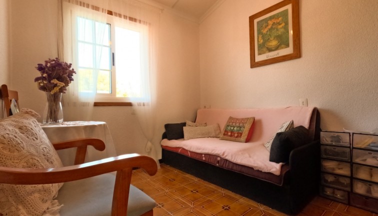 Reventa - Terraced house / Townhouse - Torrevieja - Acequion