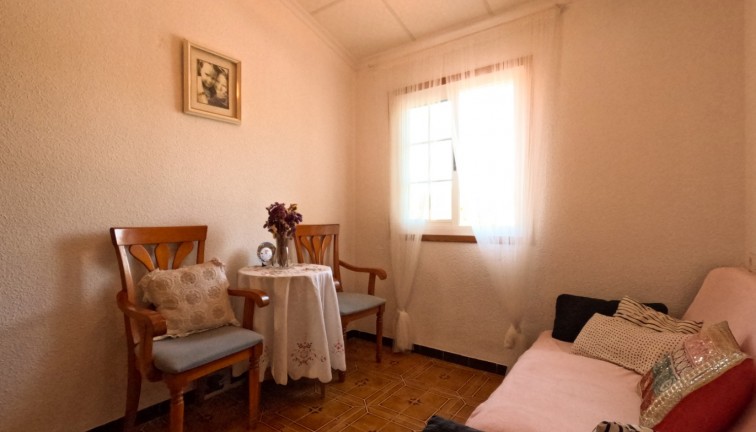 Reventa - Terraced house / Townhouse - Torrevieja - Acequion