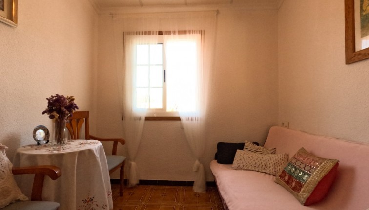 Reventa - Terraced house / Townhouse - Torrevieja - Acequion