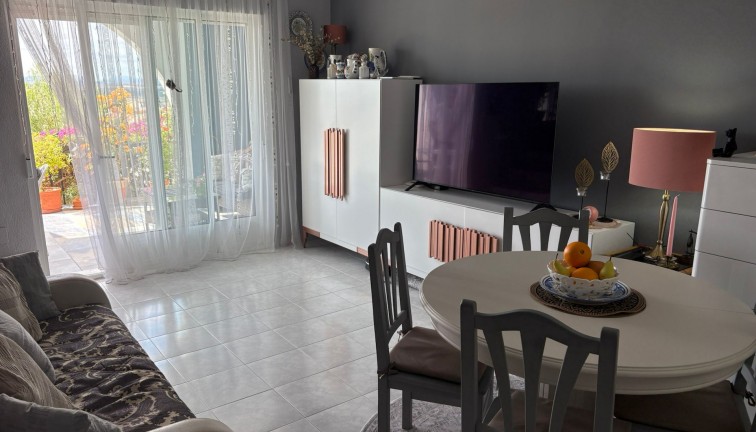 Jälleenmyynti - Paritalo/Rivitalo - Ciudad quesada - Ciudad Quesada