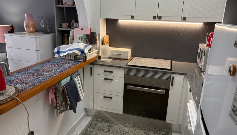 Jälleenmyynti - Paritalo/Rivitalo - Ciudad quesada - Ciudad Quesada