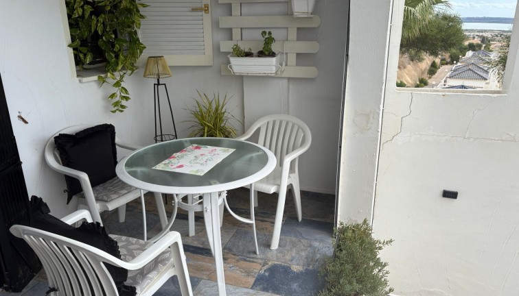 Jälleenmyynti - Paritalo/Rivitalo - Ciudad quesada - Ciudad Quesada