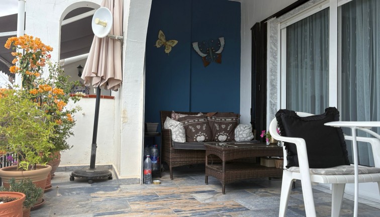 Jälleenmyynti - Paritalo/Rivitalo - Ciudad quesada - Ciudad Quesada