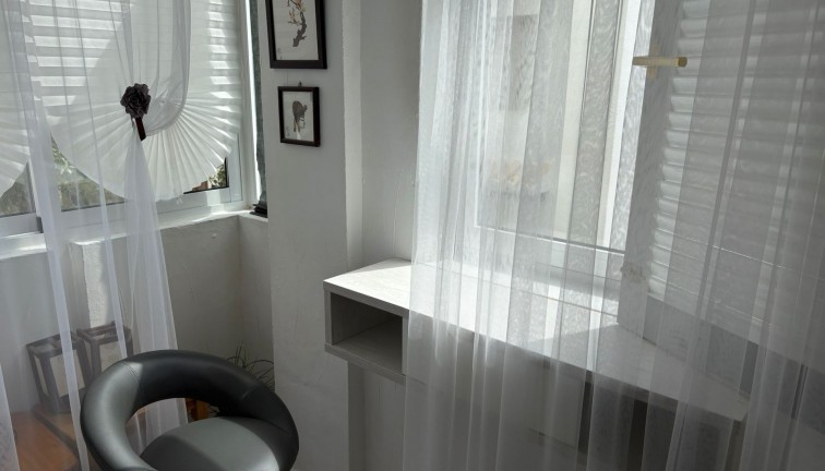 Jälleenmyynti - Paritalo/Rivitalo - Ciudad quesada - Ciudad Quesada