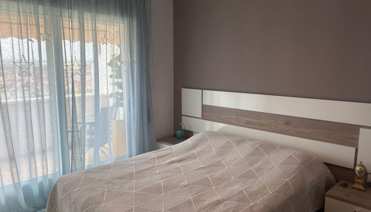 Jälleenmyynti - Paritalo/Rivitalo - Ciudad quesada - Ciudad Quesada